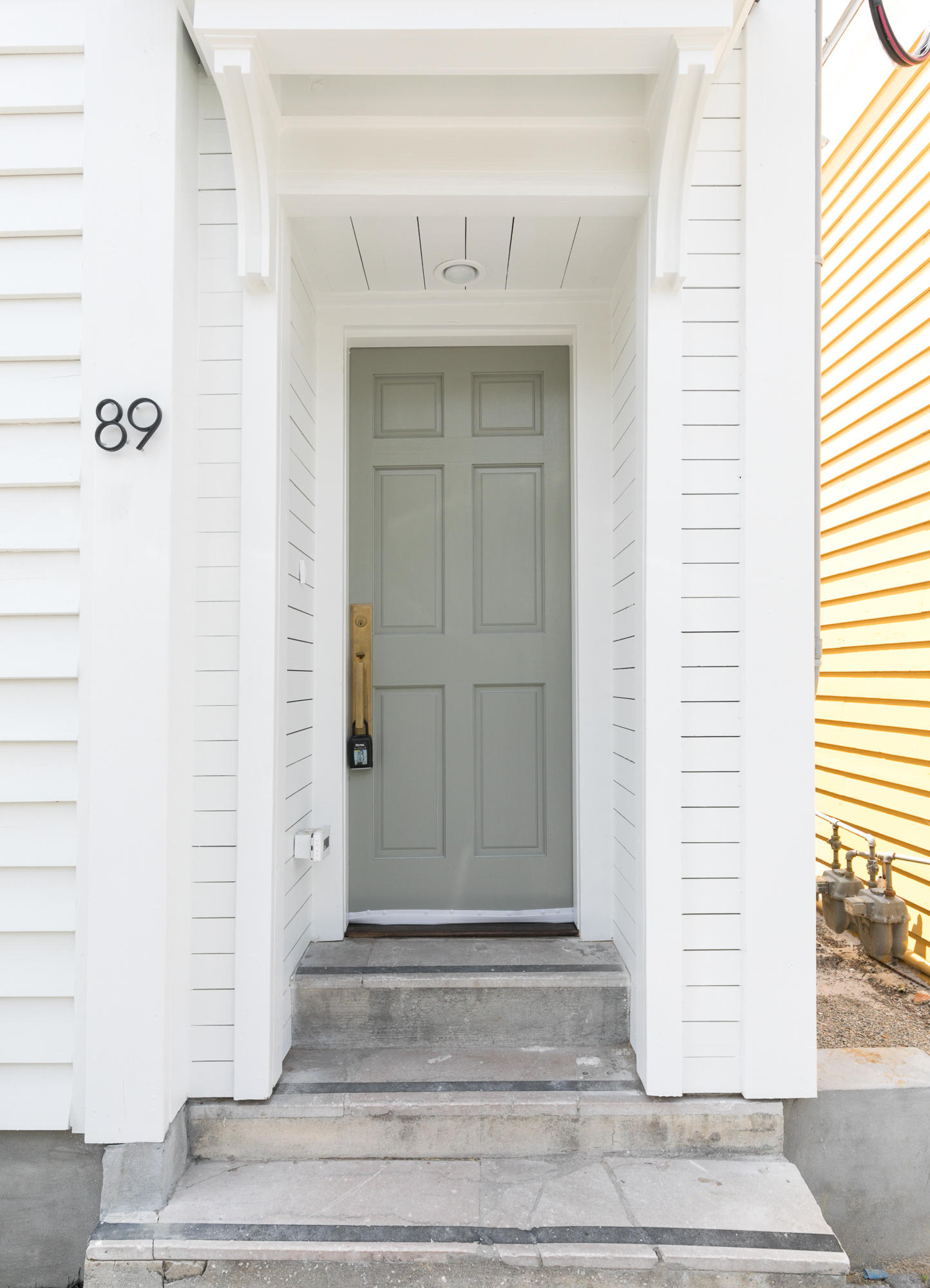 89 Line Street Charleston, SC 29403 - Photo 4 of 22 4-89 Line St-MLS