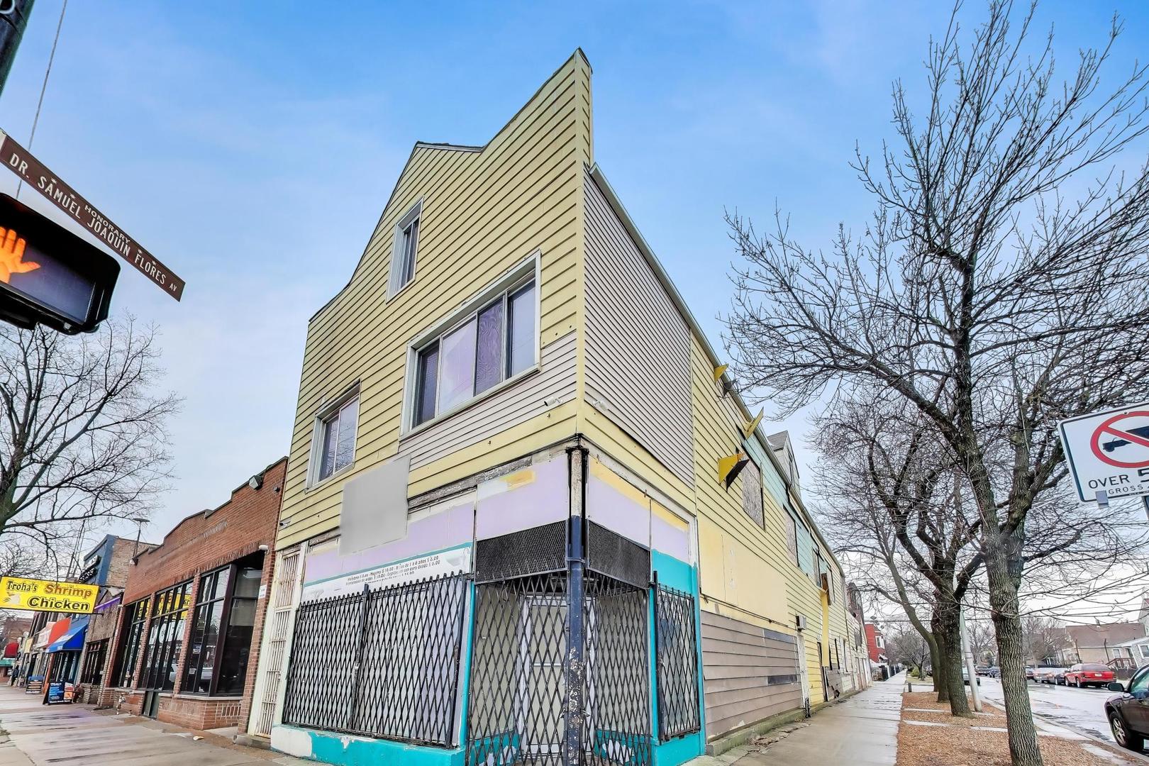 4157 West 26th Street Chicago, IL 60623 - Photo 2 of 24