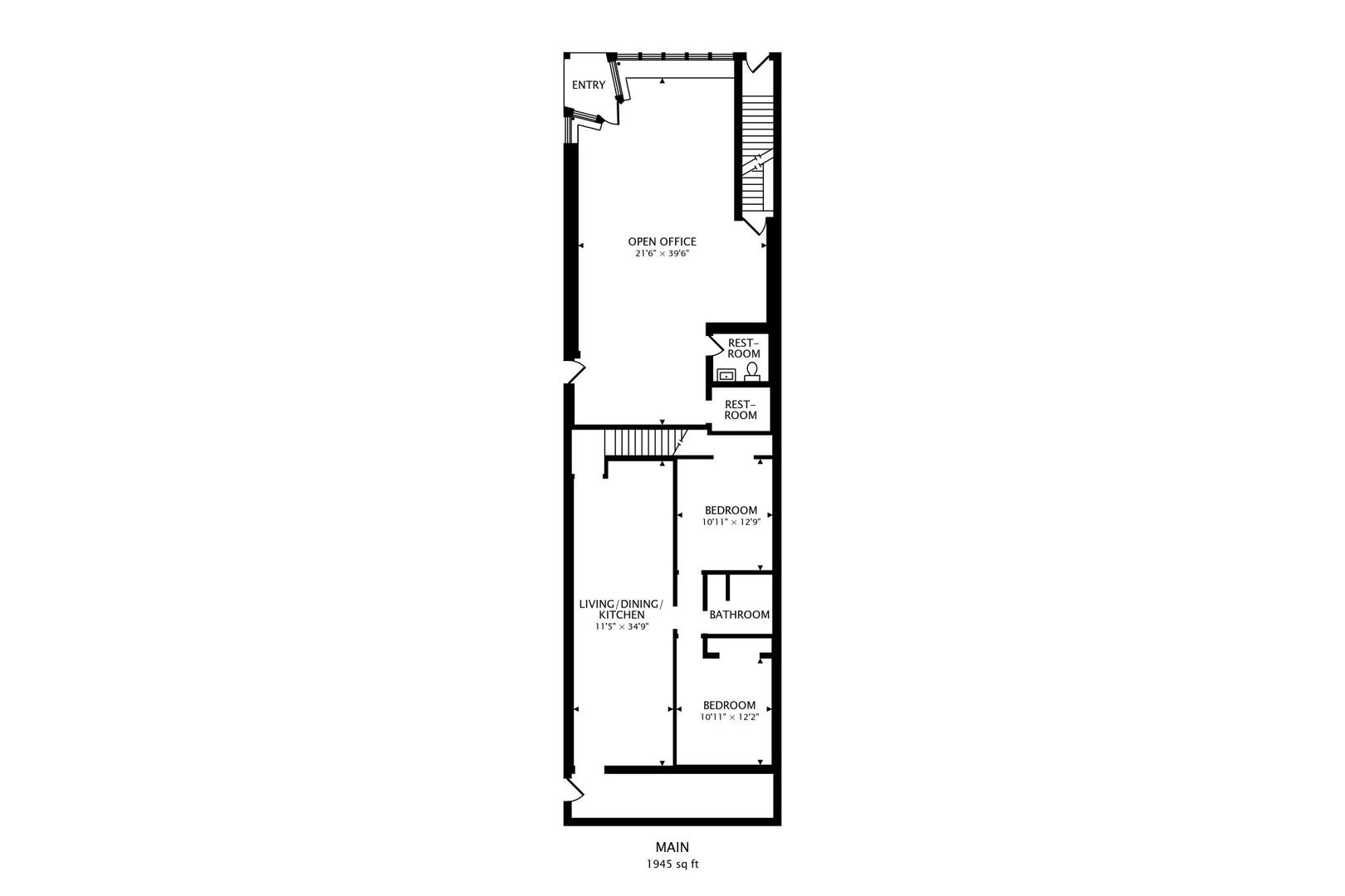 4157 West 26th Street Chicago, IL 60623 - Photo 22 of 24