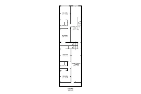 $345,000 | 4157 West 26th Street, Chicago, IL 60623