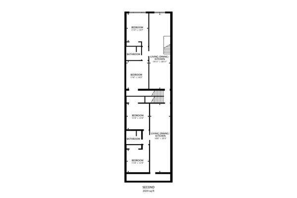 $345,000 | 4157 West 26th Street, Chicago, IL 60623