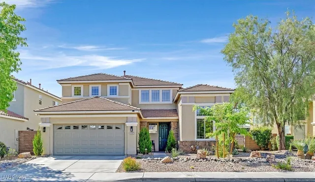 $859,900 | 2251 Tedesca Drive, Henderson, NV 89052