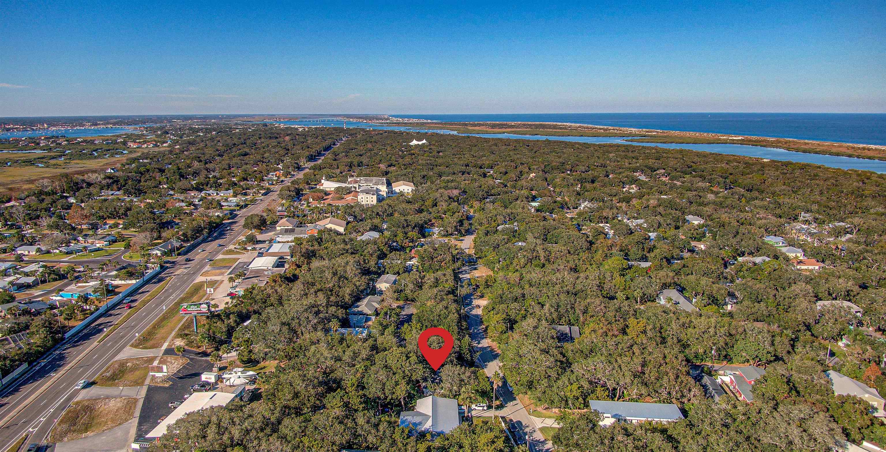 1803 Old Beach Road St. Augustine, FL 32080 - Photo 10 of 56 Gallery Image 10