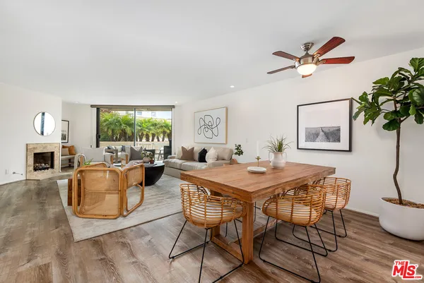 $6,500 | 7301 Vista Del Mar, Unit A110, Playa del Rey, CA 90293