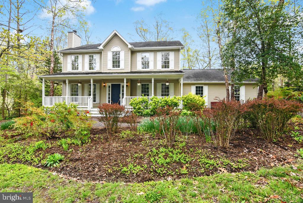 217 Saylers Creek Road Locust Grove, VA 22508 - Photo 1 of 37 Welcome Home!