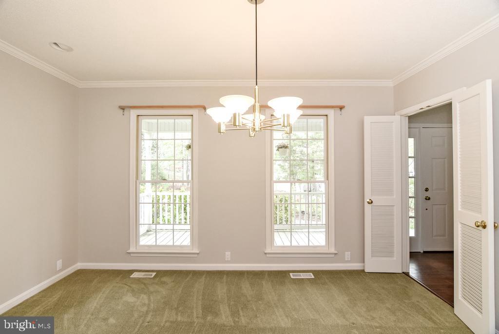 217 Saylers Creek Road Locust Grove, VA 22508 - Photo 13 of 37 Formal Dining