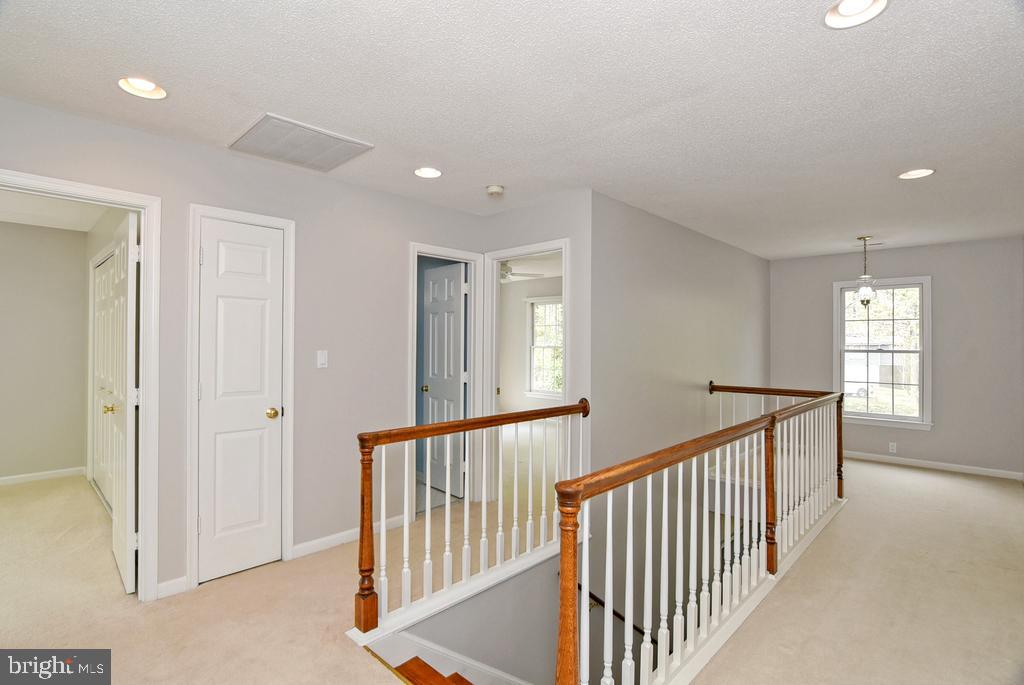 217 Saylers Creek Road Locust Grove, VA 22508 - Photo 23 of 37 Upper level