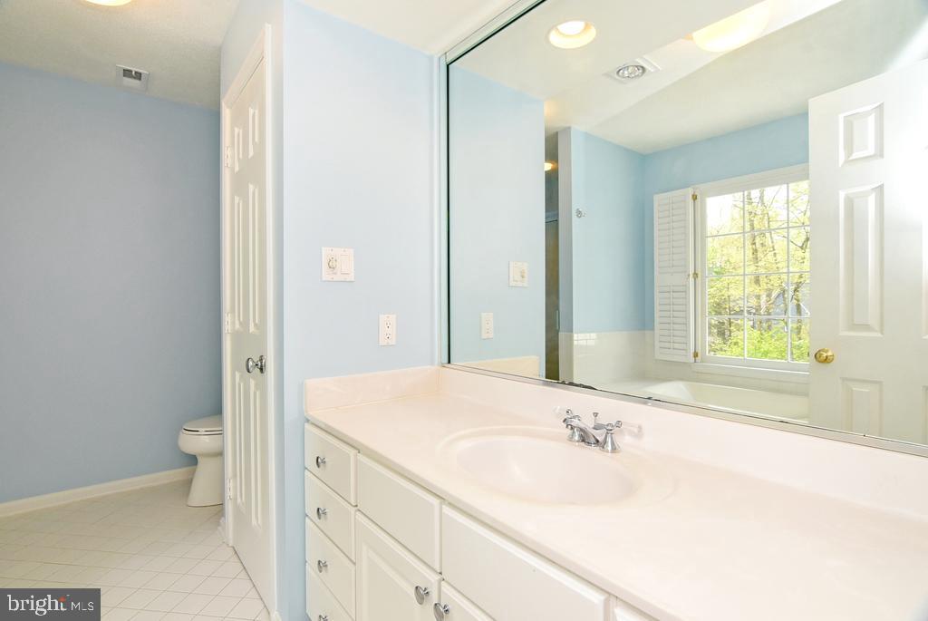 217 Saylers Creek Road Locust Grove, VA 22508 - Photo 29 of 37 Primary bath