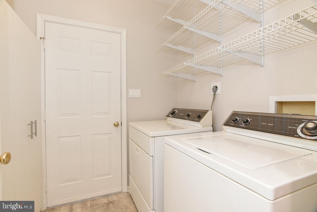 217 Saylers Creek Road Locust Grove, VA 22508 - Photo 37 of 37 Laundry
