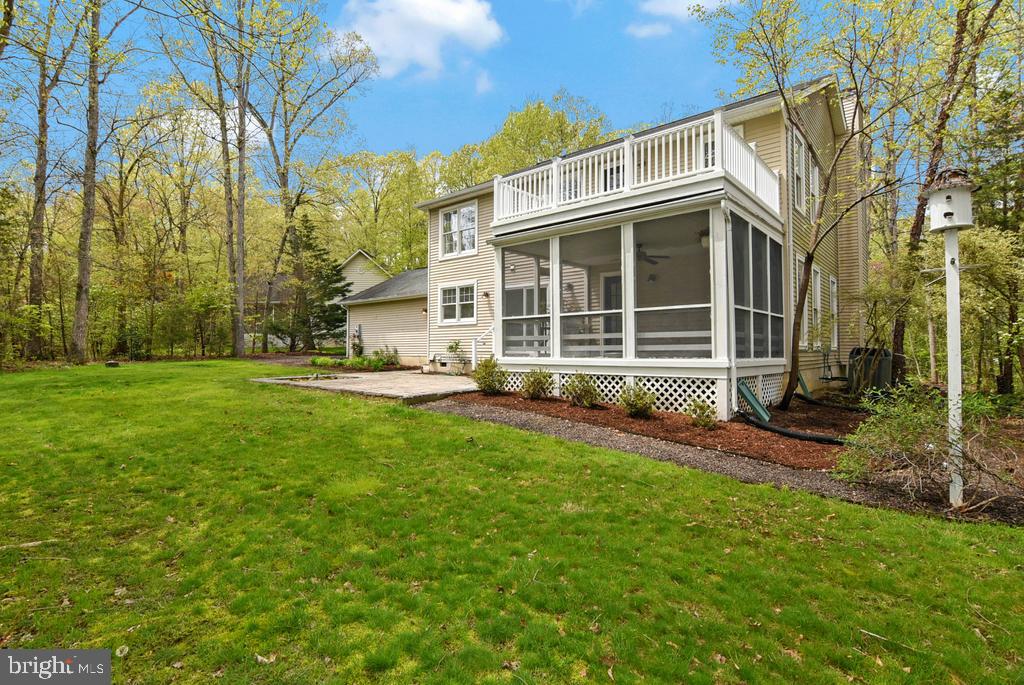 217 Saylers Creek Road Locust Grove, VA 22508 - Photo 6 of 37 Gallery Image 6