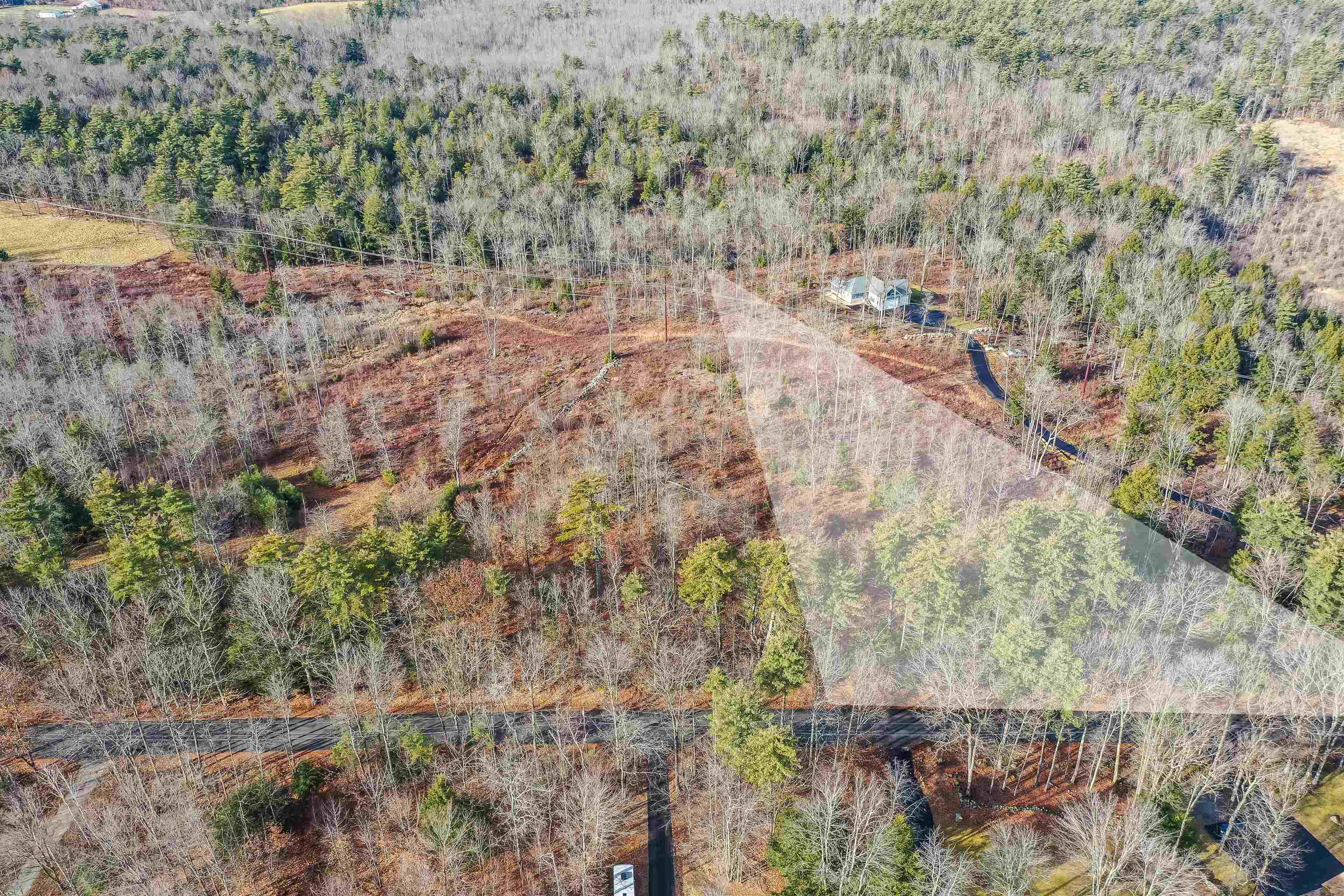 0 Merrill Road Candia, NH 03034 - Photo 17 of 33 Gallery Image 17