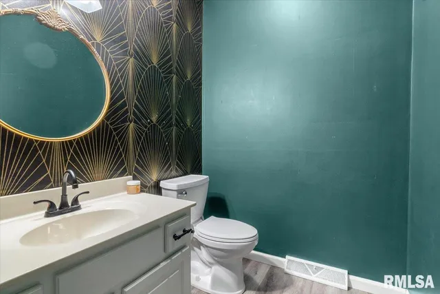 $499,000 | 2315 Chesapeake Landing, Springfield, IL 62712