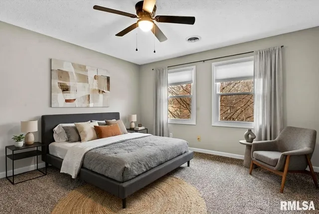 $499,000 | 2315 Chesapeake Landing, Springfield, IL 62712