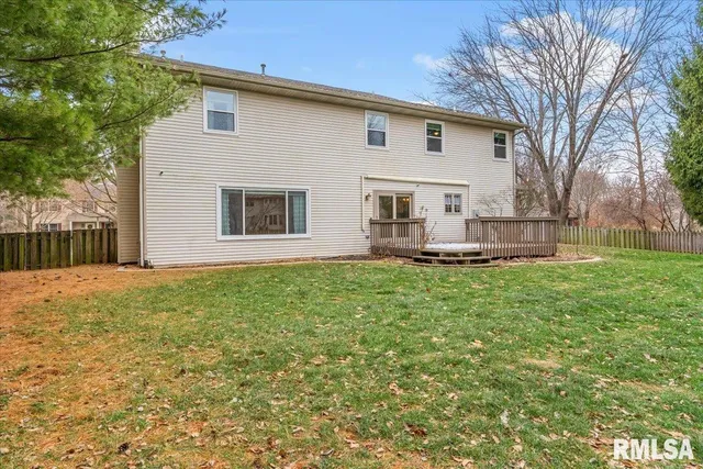 $499,000 | 2315 Chesapeake Landing, Springfield, IL 62712