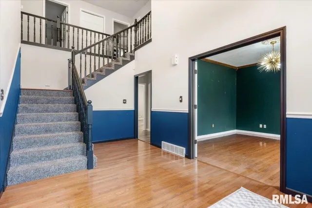 $499,000 | 2315 Chesapeake Landing, Springfield, IL 62712