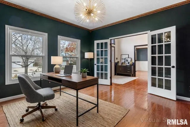 $499,000 | 2315 Chesapeake Landing, Springfield, IL 62712