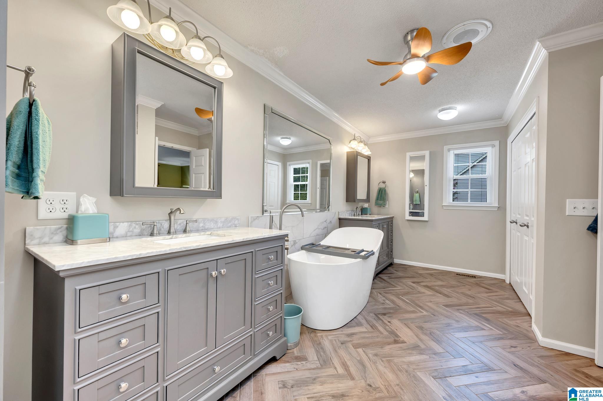 885 Springmeadow Drive Gardendale, AL 35071 - Photo 18 of 52