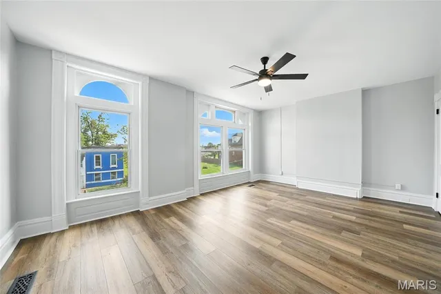 $1,700 | 4550 Enright Avenue, St. Louis, MO 63108