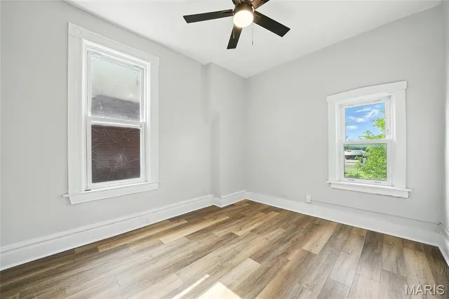 $1,700 | 4550 Enright Avenue, St. Louis, MO 63108