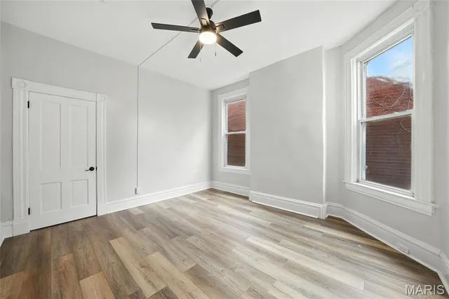 $1,700 | 4550 Enright Avenue, St. Louis, MO 63108