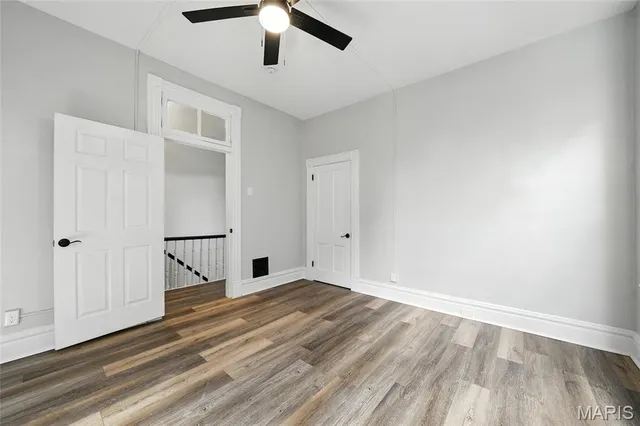 $1,700 | 4550 Enright Avenue, St. Louis, MO 63108