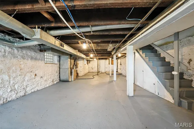 $1,700 | 4550 Enright Avenue, St. Louis, MO 63108