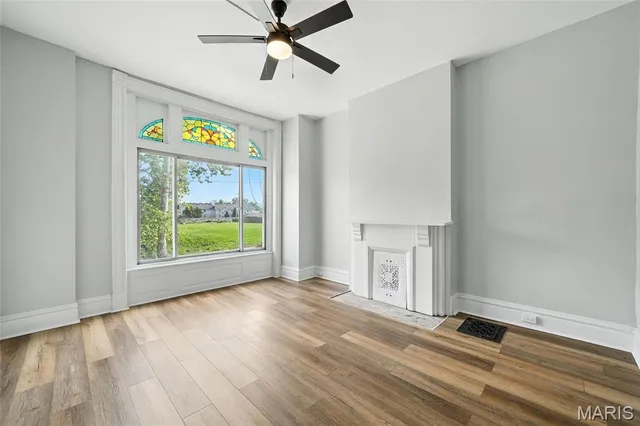 $1,700 | 4550 Enright Avenue, St. Louis, MO 63108