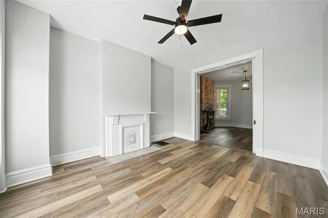 $1,700 | 4550 Enright Avenue, St. Louis, MO 63108