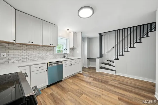 $1,700 | 4550 Enright Avenue, St. Louis, MO 63108