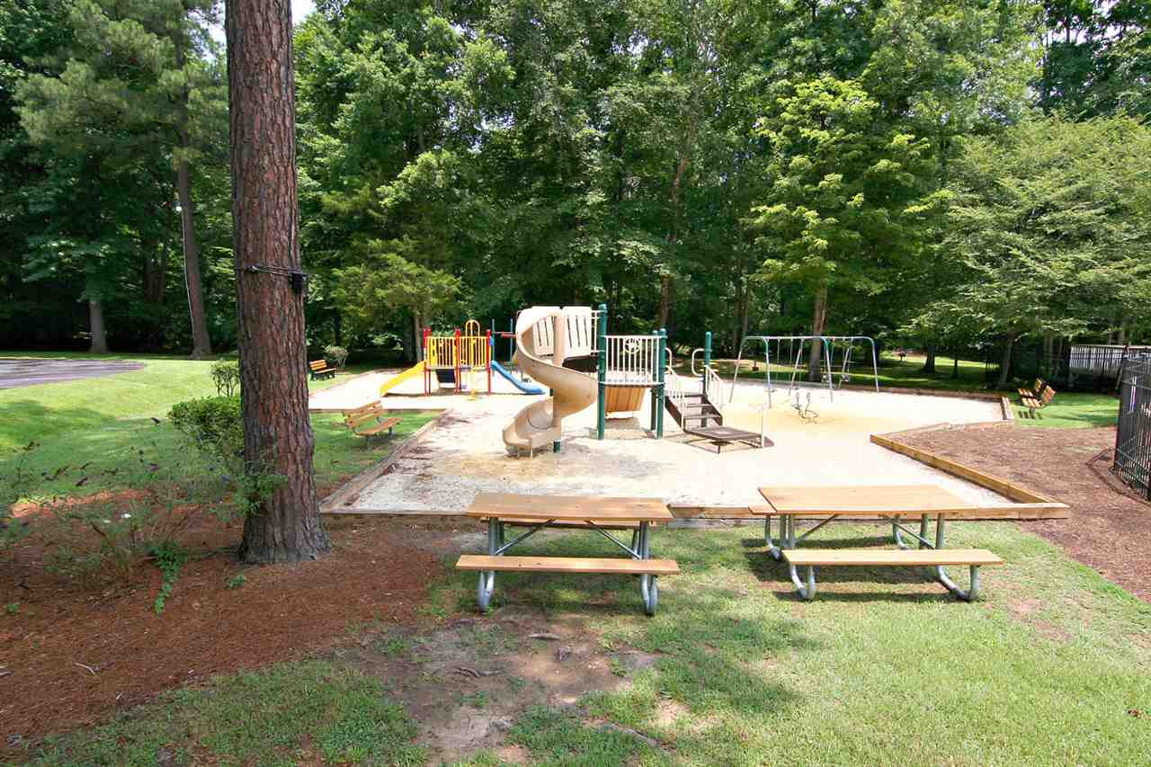 2001 Countrywood Road North Raleigh, NC 27615 - Photo 24 of 25 Playgrounds, pools, tennis...not to mention the amazing location! Neighborhood Amenities