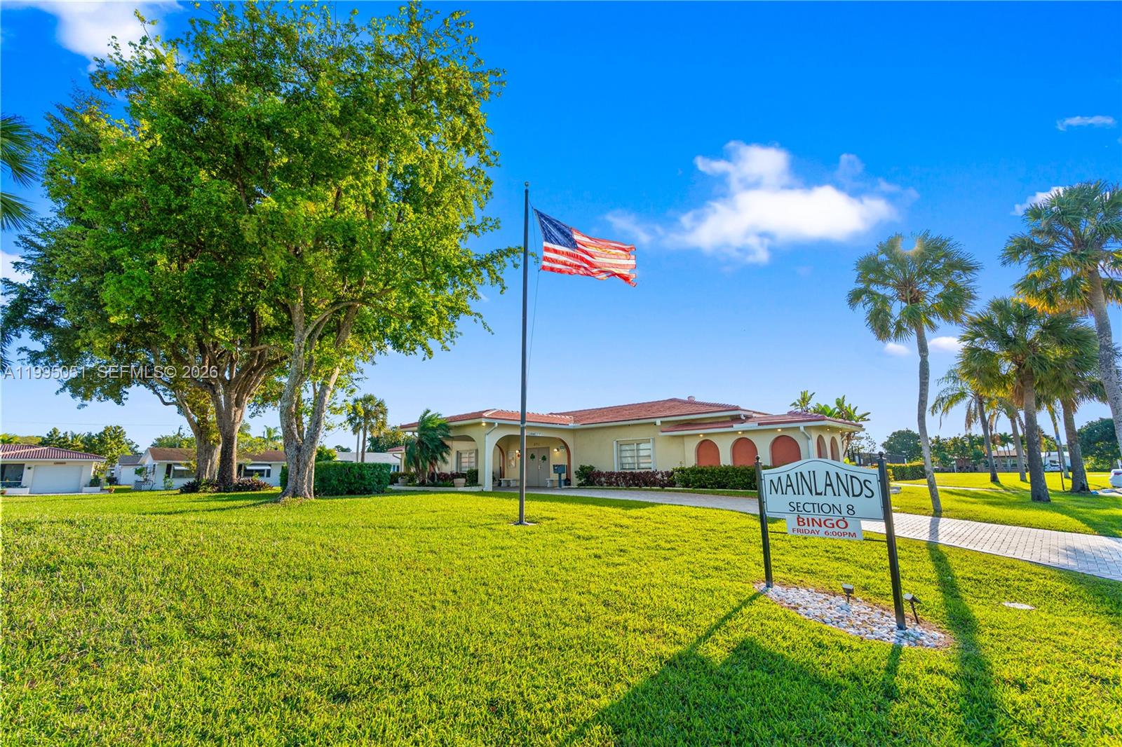 6802 Northwest 58th Court Tamarac, FL 33321 - Photo 19 of 23