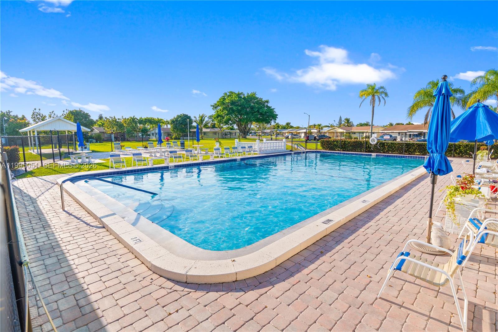 6802 Northwest 58th Court Tamarac, FL 33321 - Photo 20 of 23