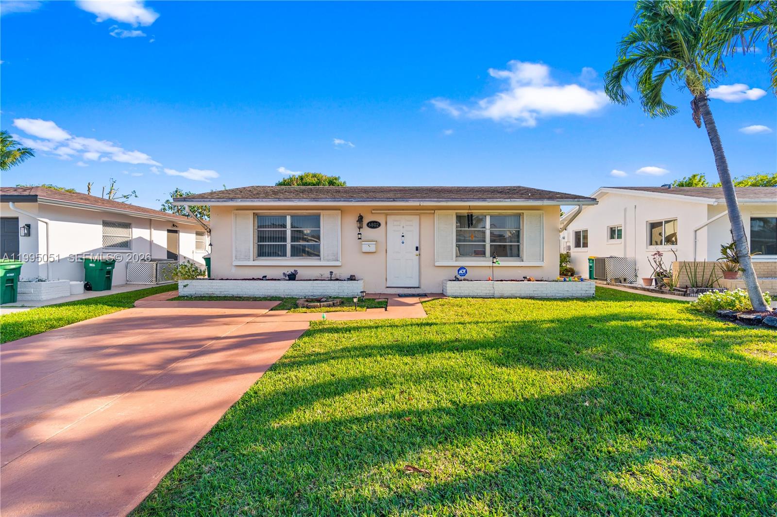 6802 Northwest 58th Court Tamarac, FL 33321 - Photo 2 of 23
