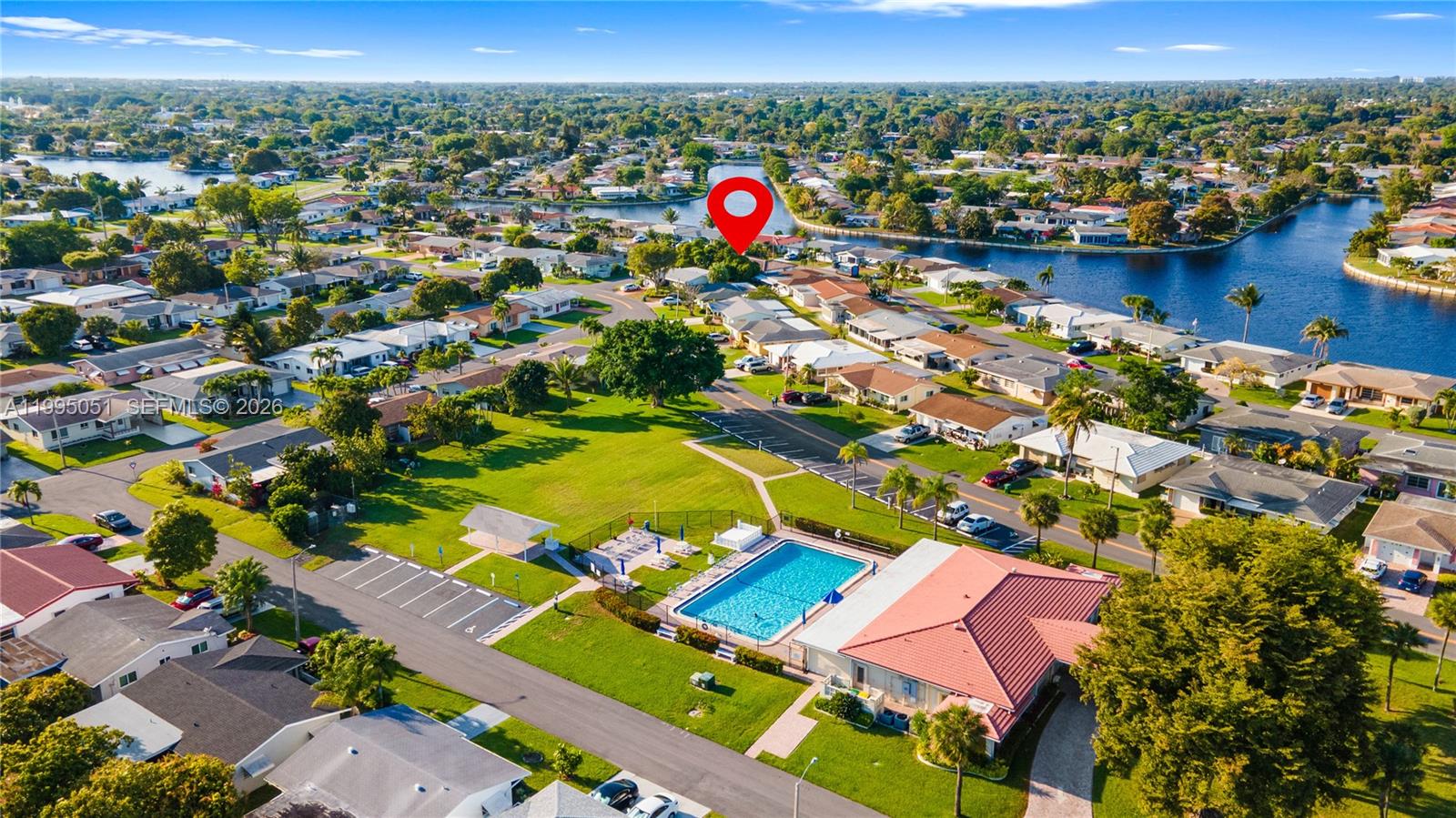 6802 Northwest 58th Court Tamarac, FL 33321 - Photo 22 of 23