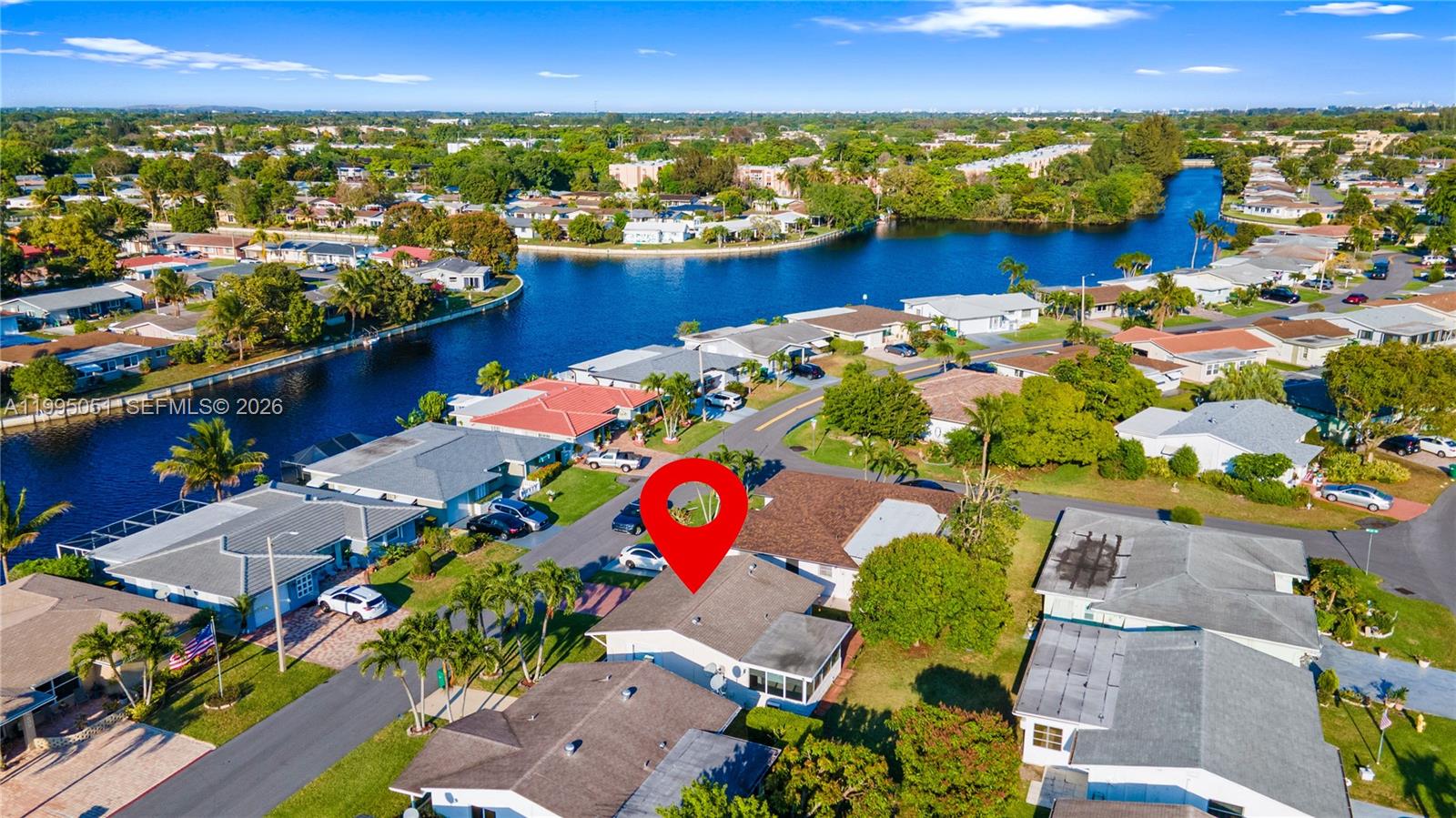 6802 Northwest 58th Court Tamarac, FL 33321 - Photo 23 of 23