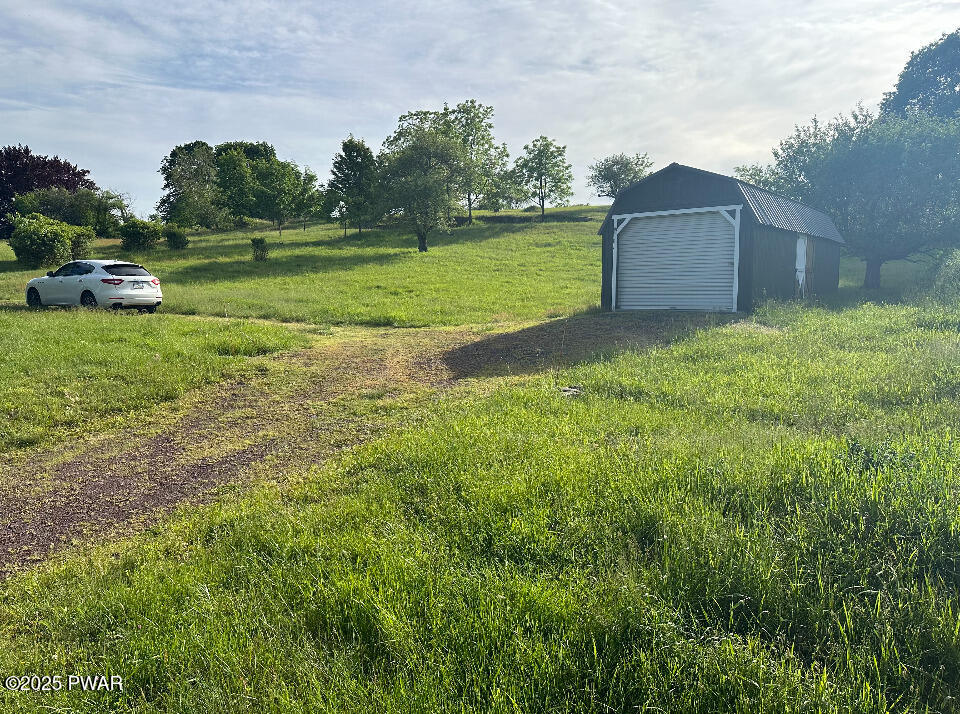 Milanville Road Beach Lake, PA 18405 - Photo 3 of 7