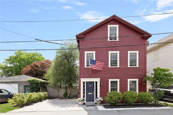 $15,000 | 5 Tews Court, Newport, RI 02840