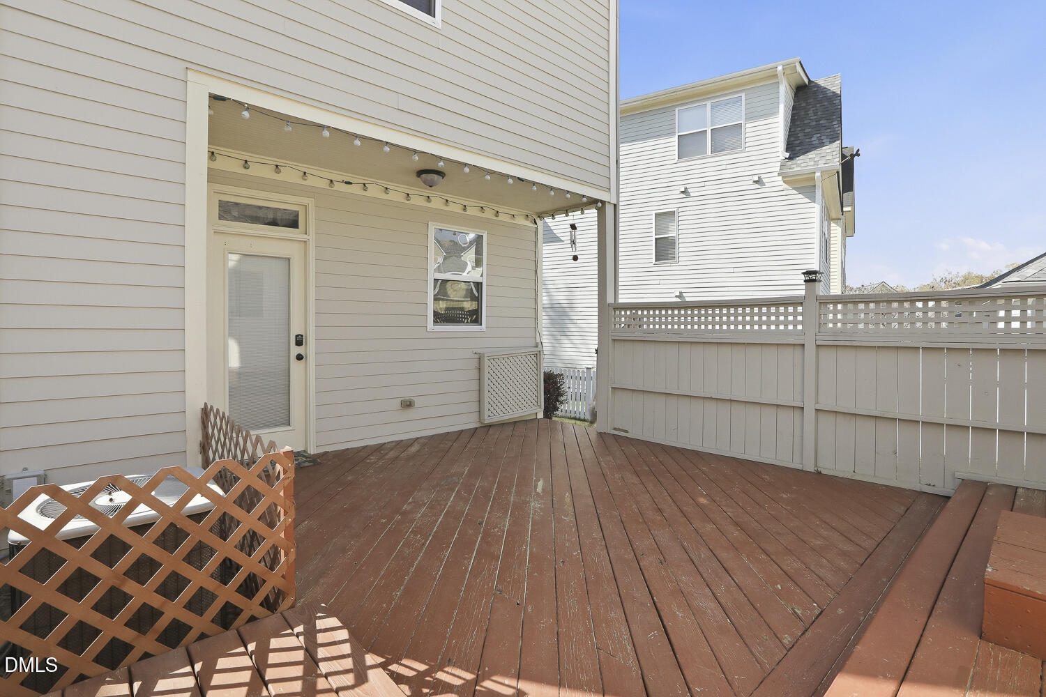 4418 Crystal Breeze Street Raleigh, NC 27614 - Photo 29 of 38 042
