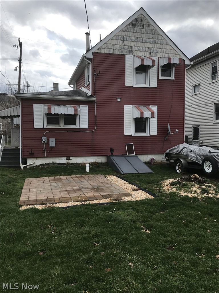 2235 Main Street Wellsburg, WV 26070 - Photo 18 of 20
