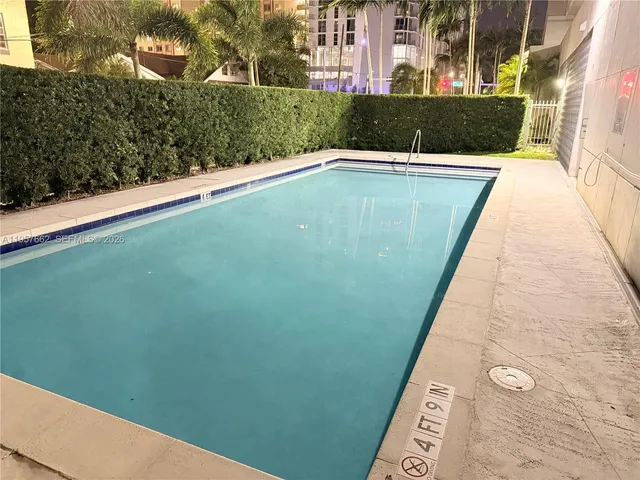 a view of swimming pool