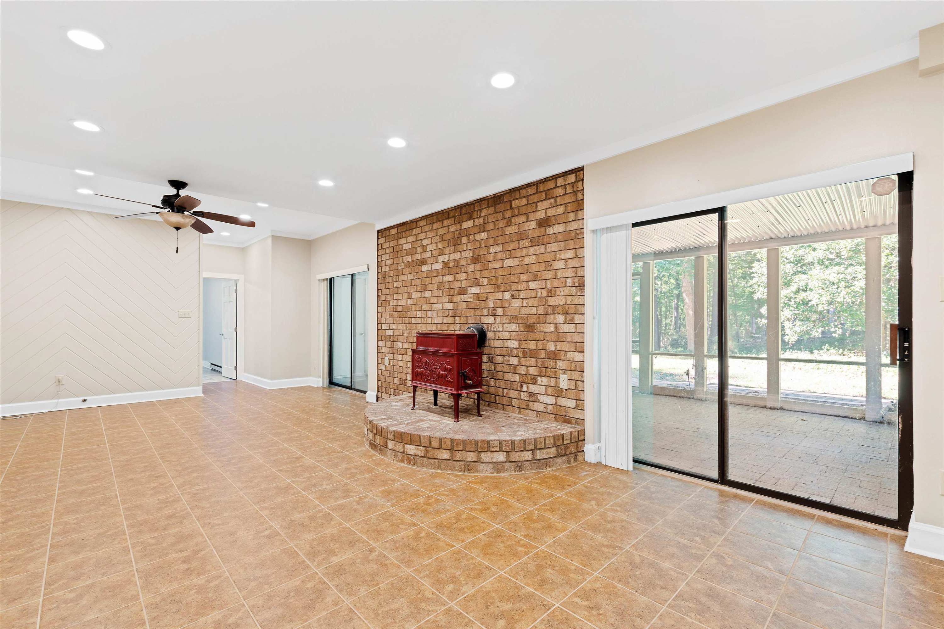 12501 Stonemill Way Raleigh, NC 27614 - Photo 32 of 52 Photo 32