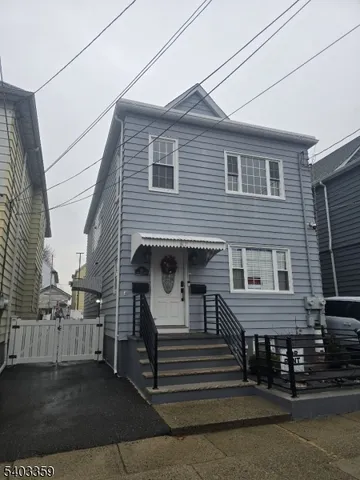 $2,800 | 87 Arthur Street, Clifton, NJ 07011