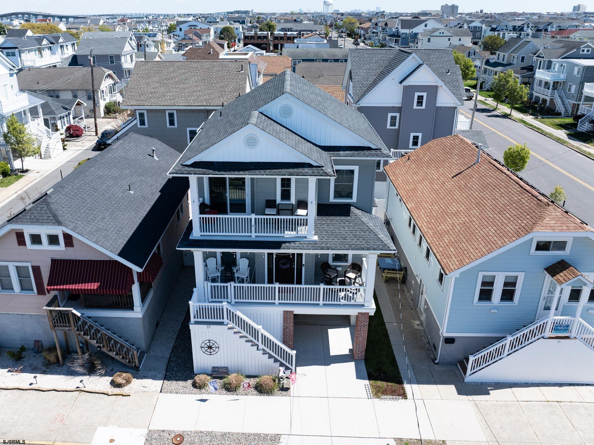13 East 14th Street Ocean City, NJ 08226 - Photo 6 of 47