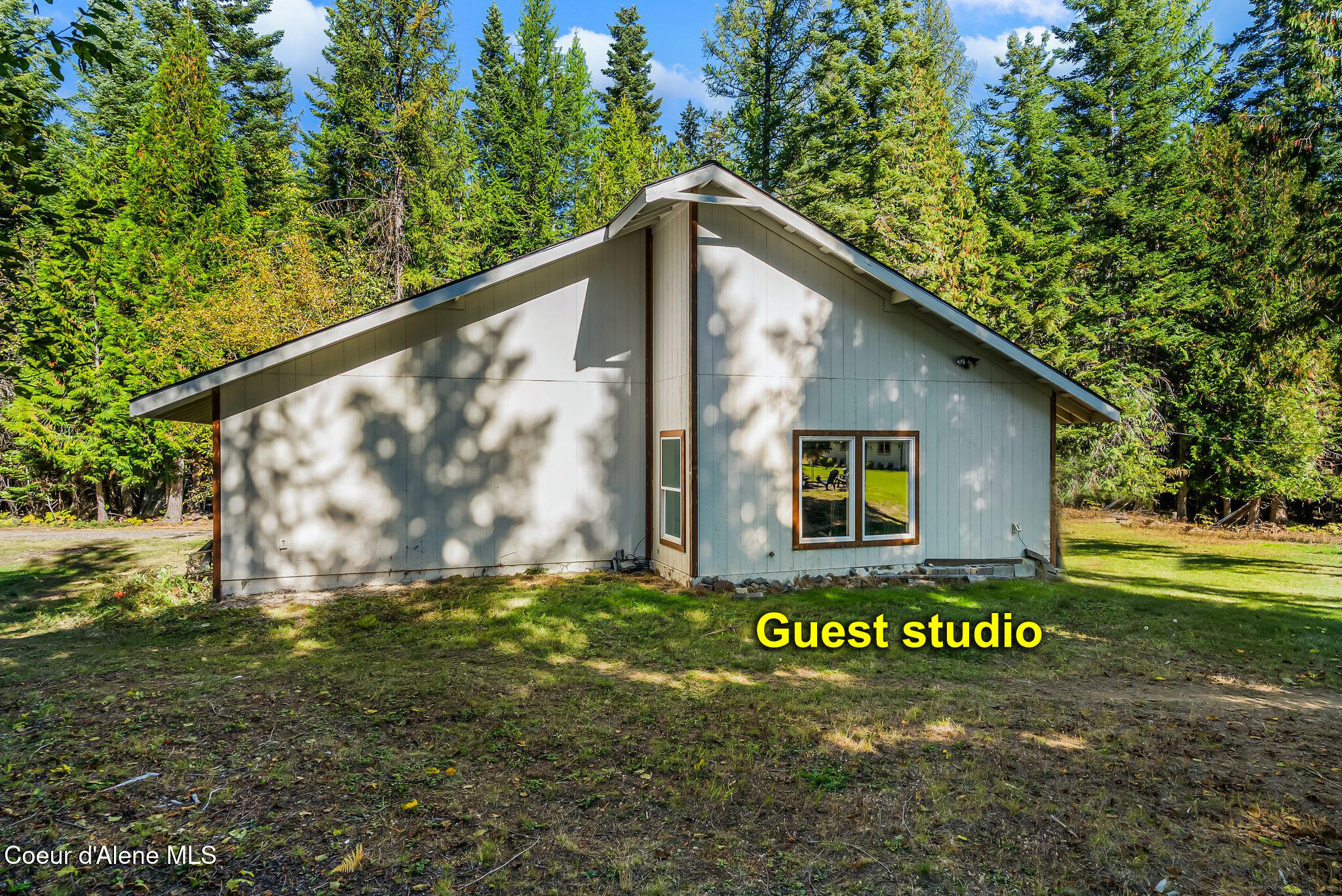 83 Copper Ridge Road Sagle, ID 83860 - Photo 40 of 68 .