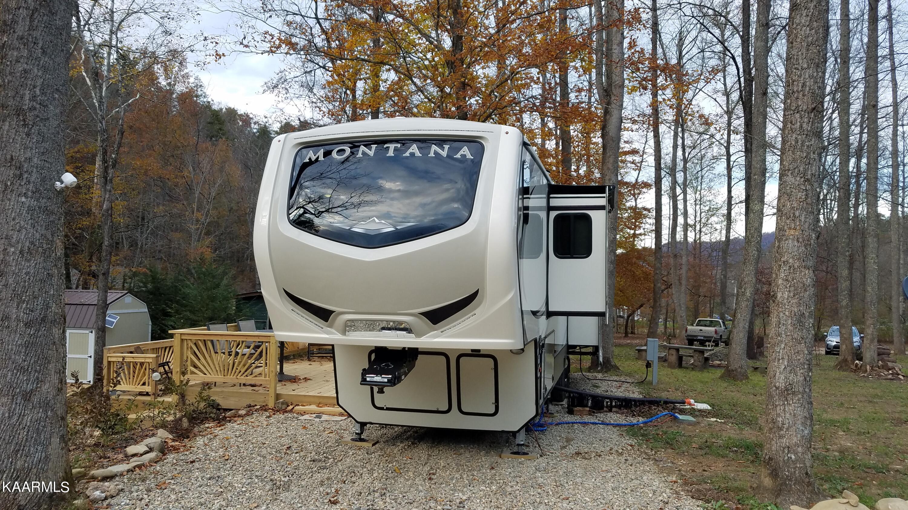 4611 Connie Town Road Cosby, TN 37722 - Photo 15 of 22 20181111_165144