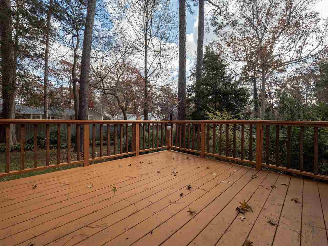 7536 Drayton Court Raleigh, NC 27615 - Photo 26 of 30 Photo 26