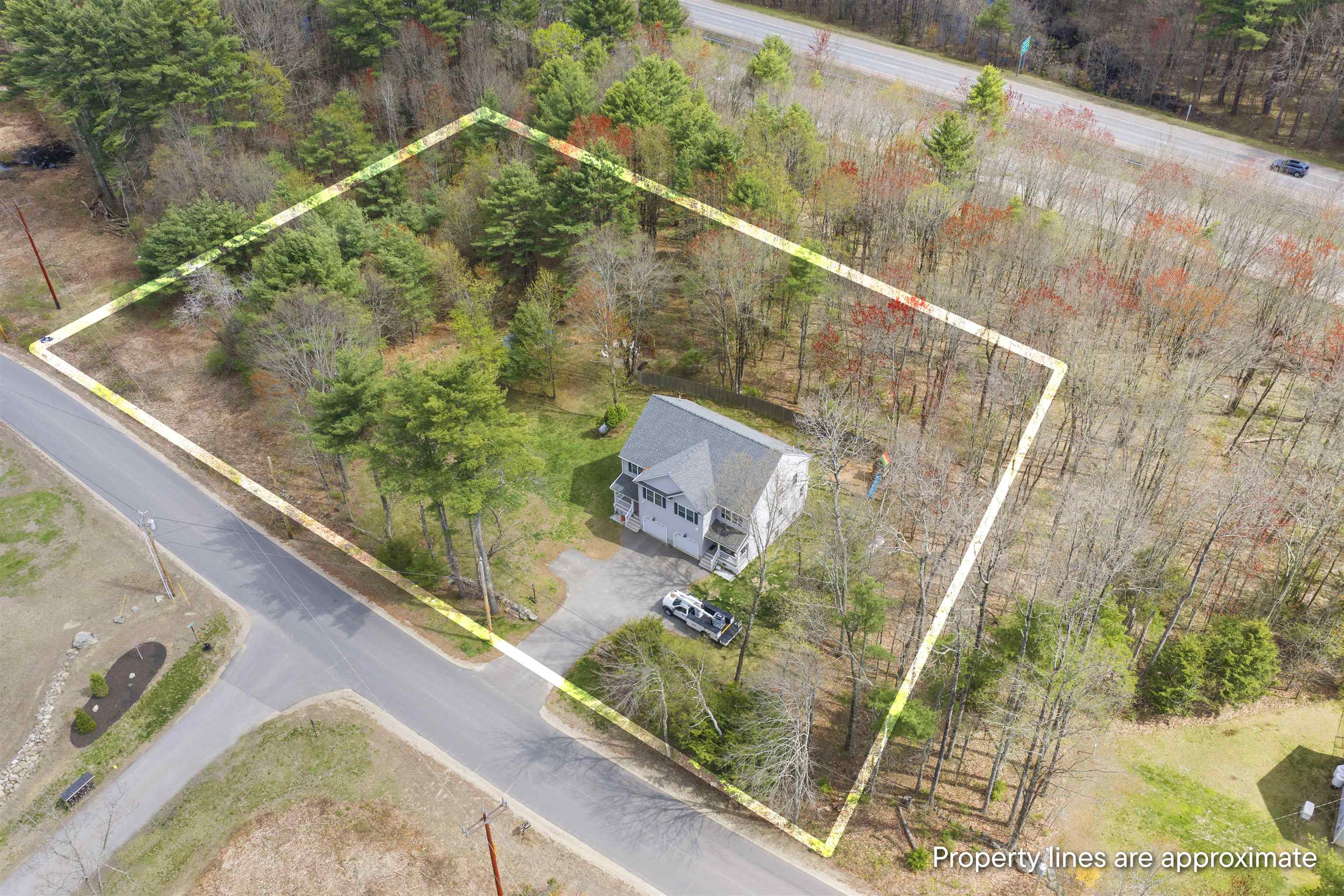 82a Fremont Road, Unit A Epping, NH 03042 - Photo 41 of 41