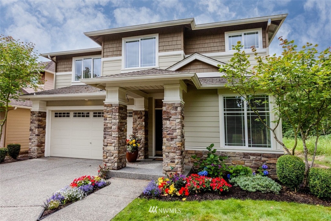 3802 216th Place Southeast Bothell, WA 98021 - Photo 1 of 24