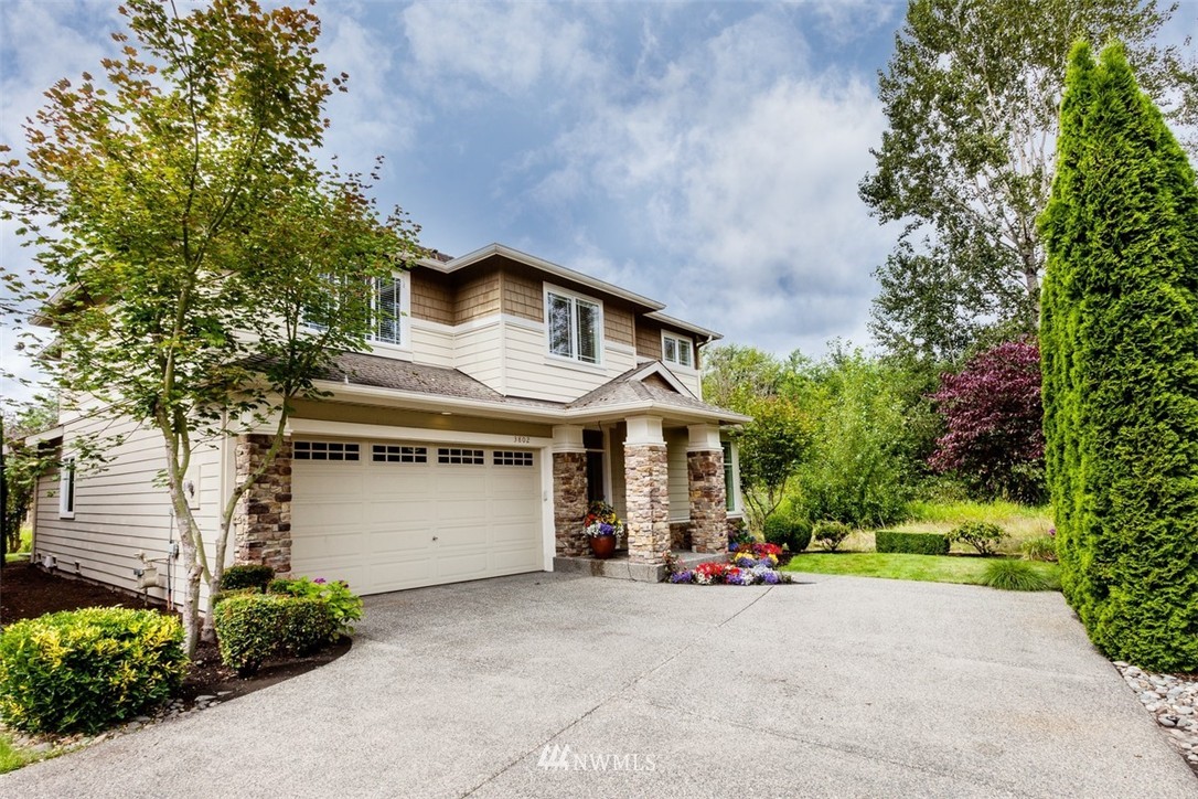 3802 216th Place Southeast Bothell, WA 98021 - Photo 3 of 24