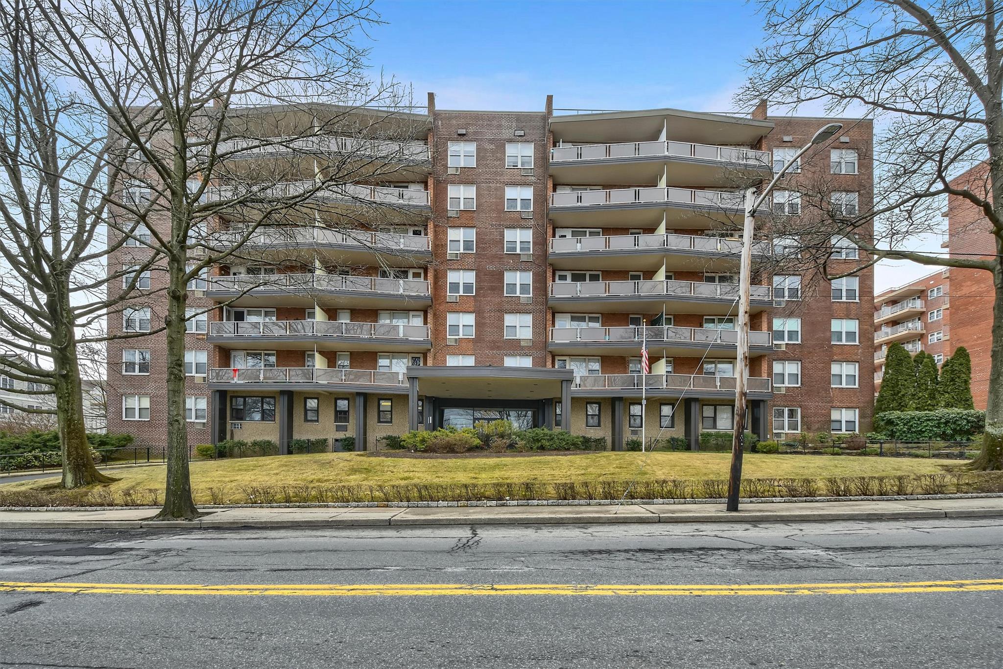 360 Westchester Avenue, Unit 304 Port Chester, NY 10573 - Photo 1 of 24 a view of a large building